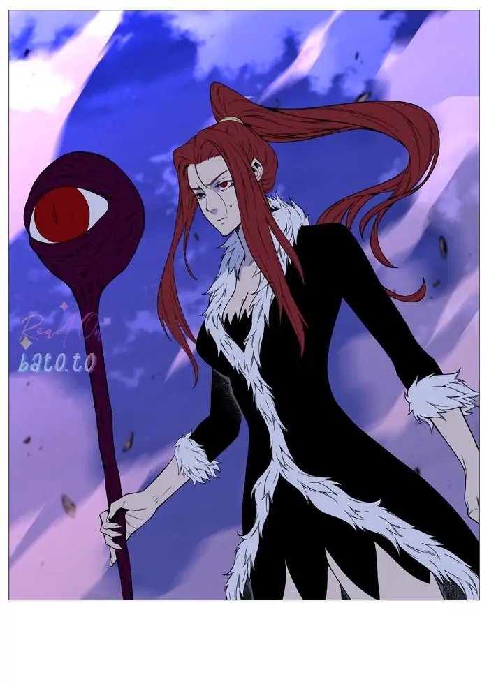 Read Noblesse ENGLISH Manga Online