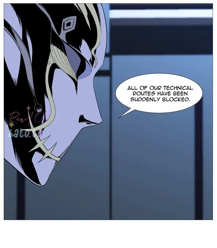 Read Noblesse ENGLISH Manga Online