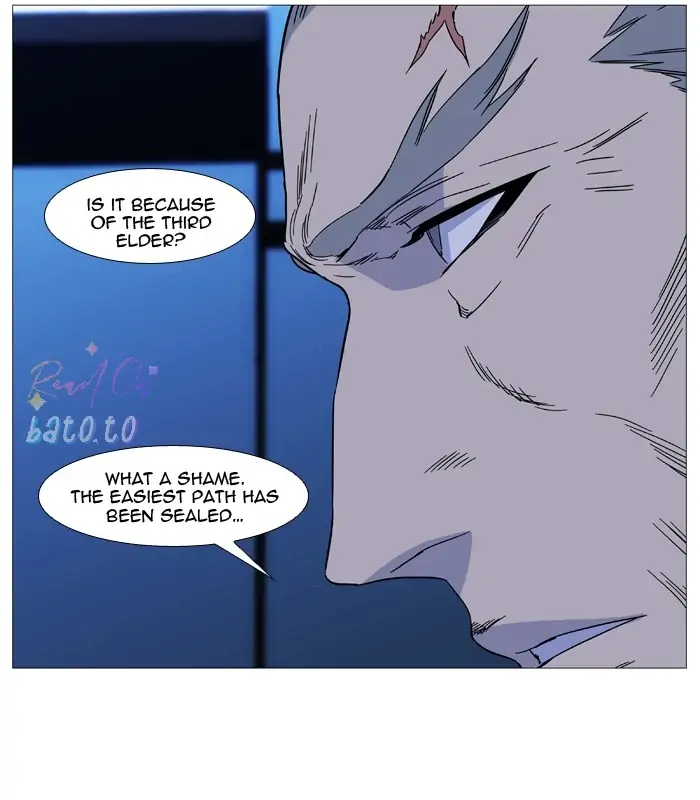 Read Noblesse ENGLISH Manga Online