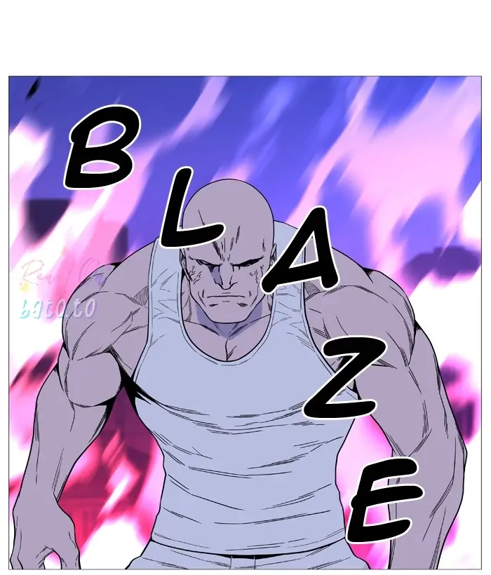 Read Noblesse ENGLISH Manga Online