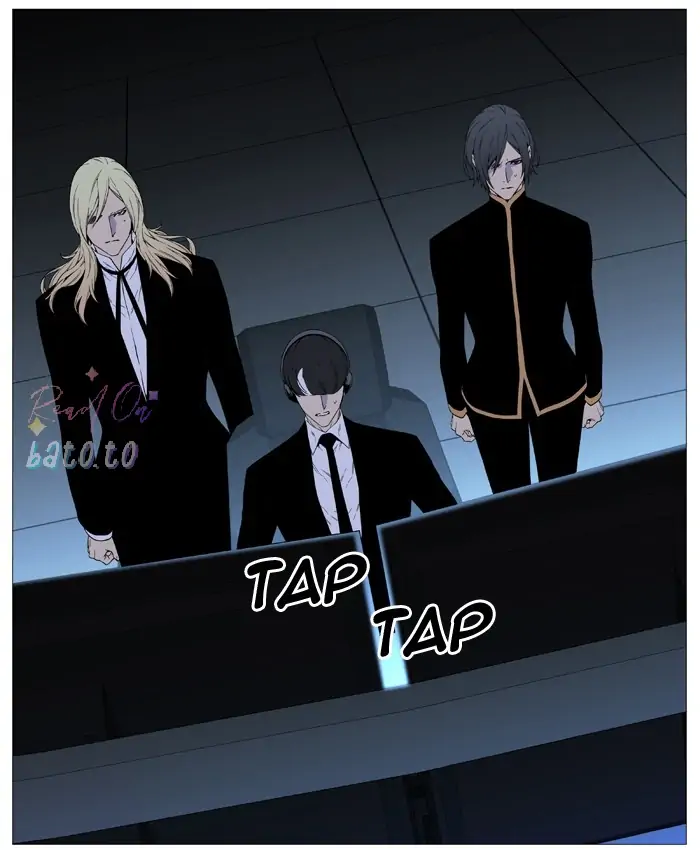 Read Noblesse ENGLISH Manga Online