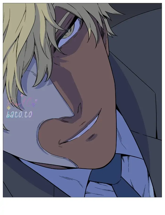 Read Noblesse ENGLISH Manga Online