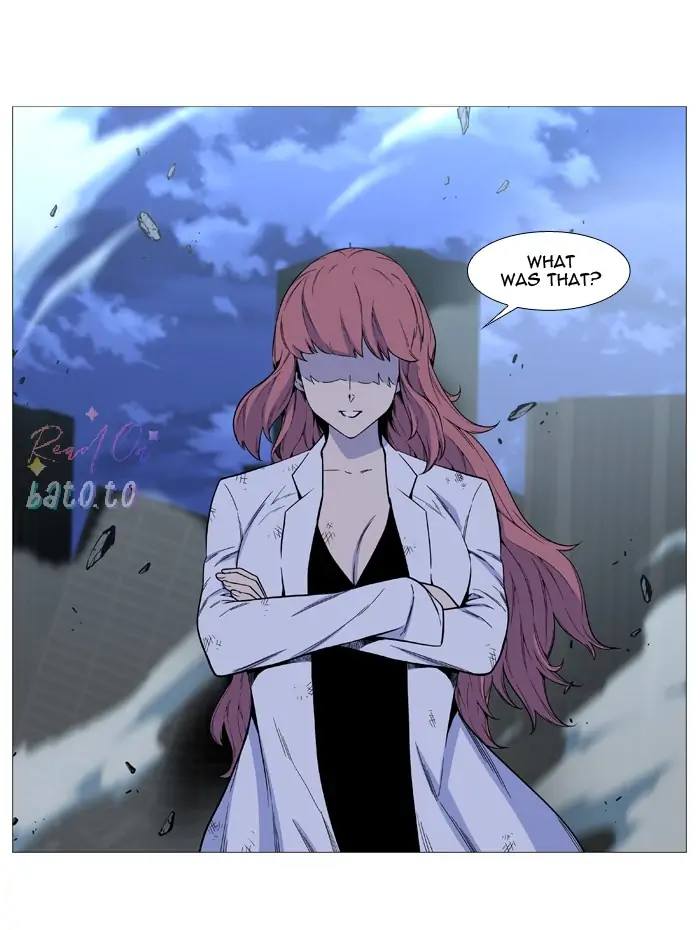 Read Noblesse ENGLISH Manga Online