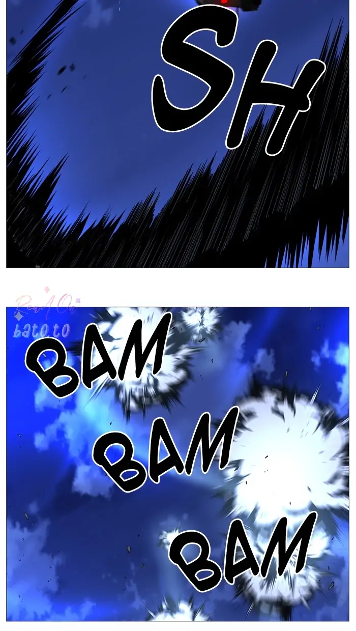 Read Noblesse ENGLISH Manga Online