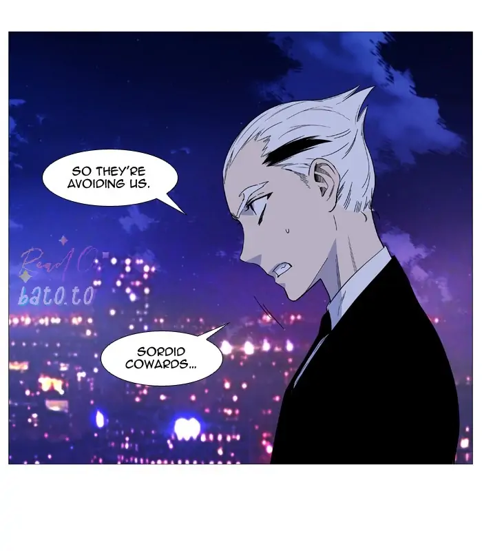 Read Noblesse ENGLISH Manga Online