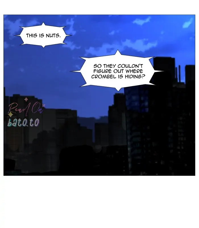 Read Noblesse ENGLISH Manga Online