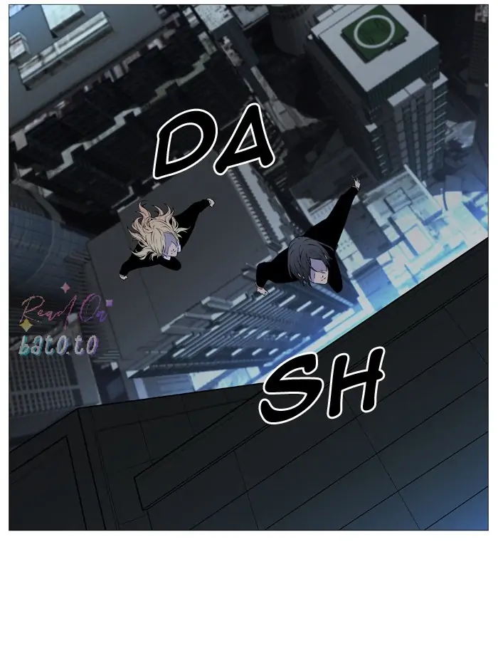 Read Noblesse ENGLISH Manga Online