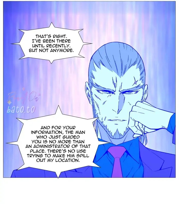 Read Noblesse ENGLISH Manga Online