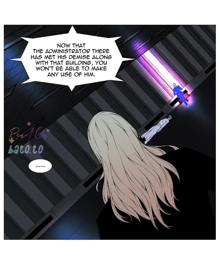 Read Noblesse ENGLISH Manga Online