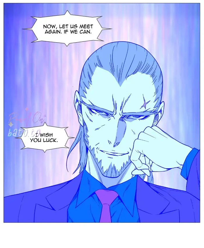 Read Noblesse ENGLISH Manga Online
