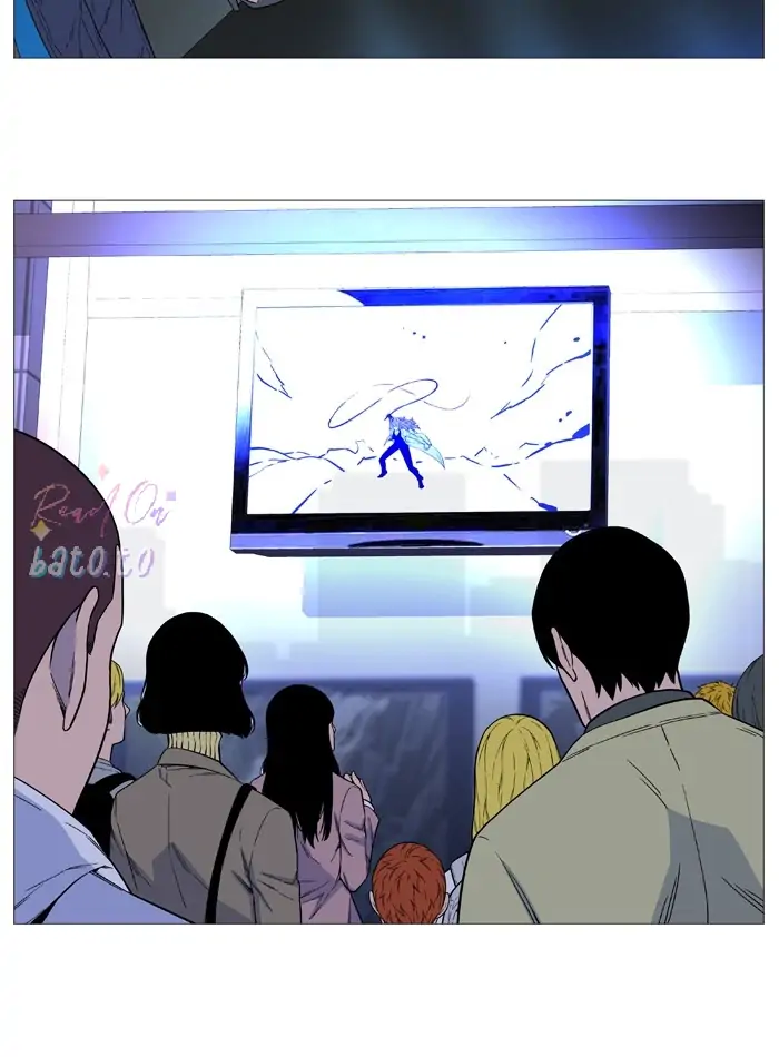 Read Noblesse ENGLISH Manga Online