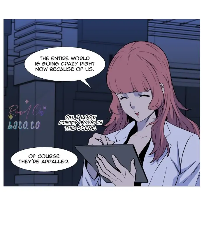 Read Noblesse ENGLISH Manga Online