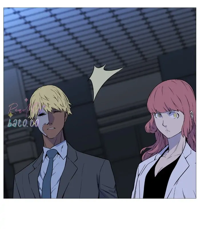 Read Noblesse ENGLISH Manga Online