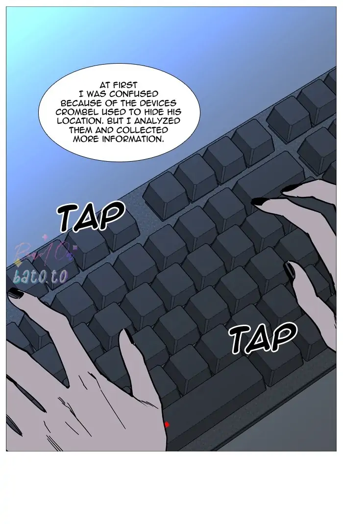 Read Noblesse ENGLISH Manga Online