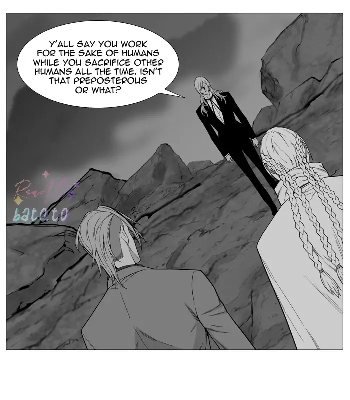 Read Noblesse ENGLISH Manga Online