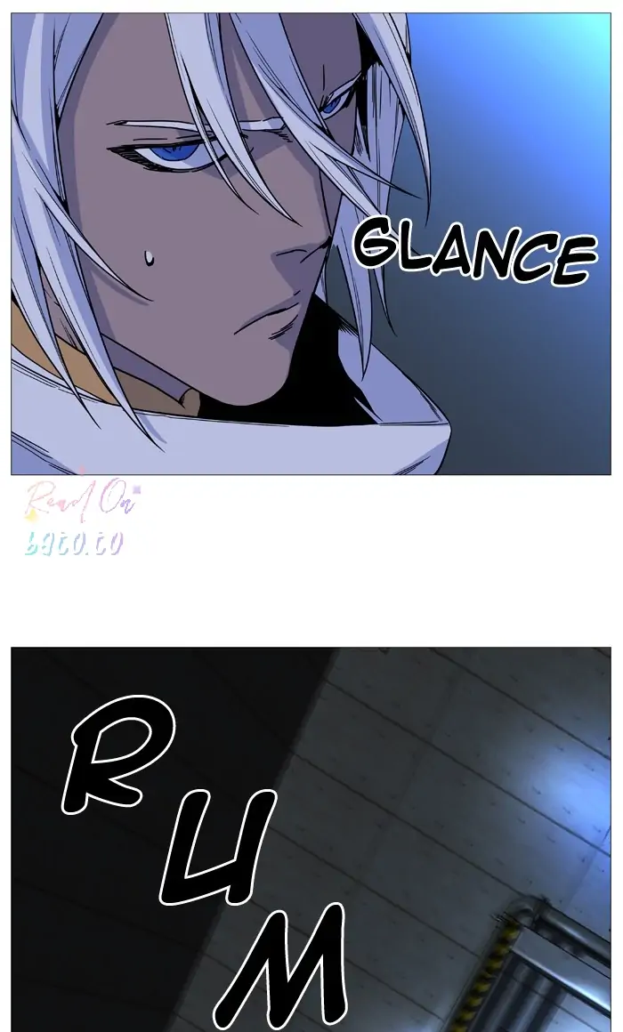 Read Noblesse ENGLISH Manga Online