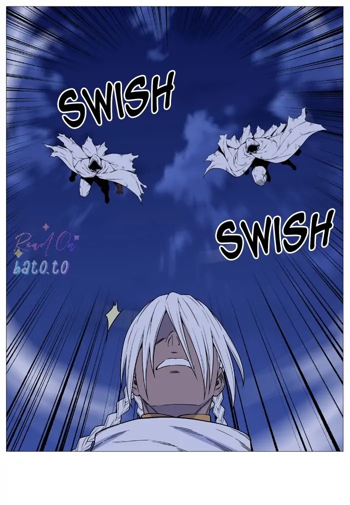 Read Noblesse ENGLISH Manga Online