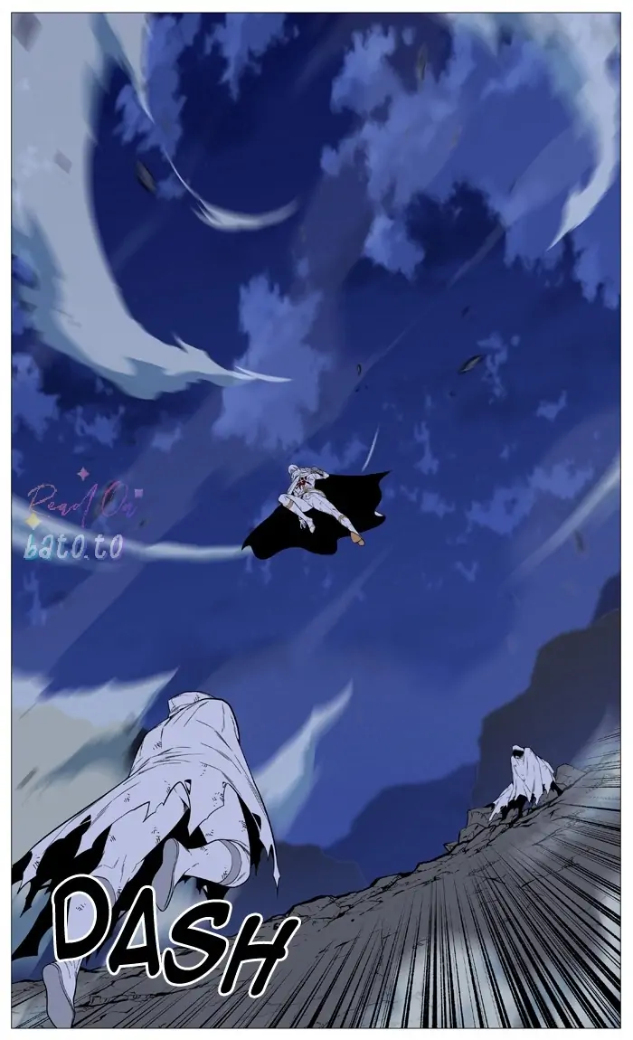 Read Noblesse ENGLISH Manga Online