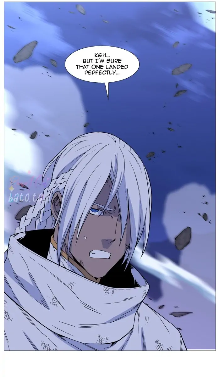 Read Noblesse ENGLISH Manga Online