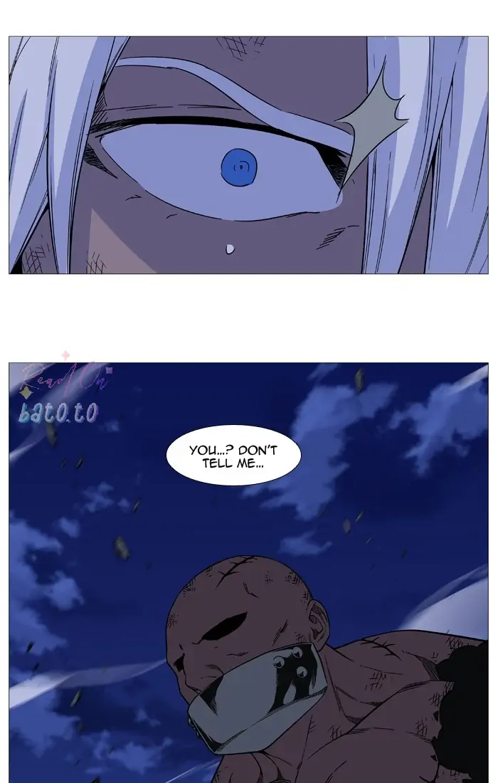 Read Noblesse ENGLISH Manga Online