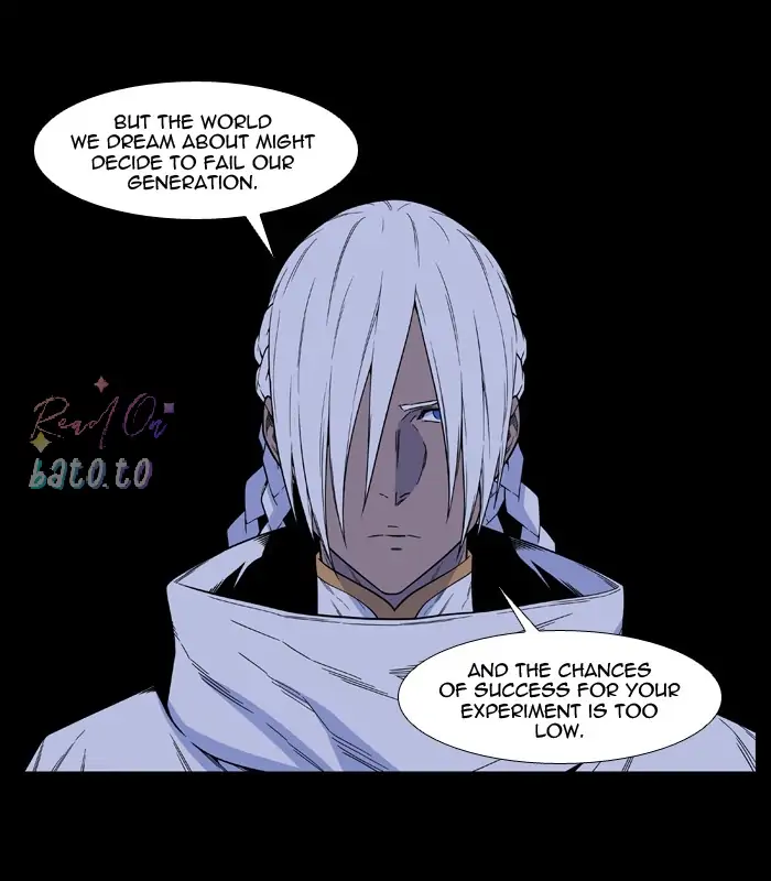Read Noblesse ENGLISH Manga Online