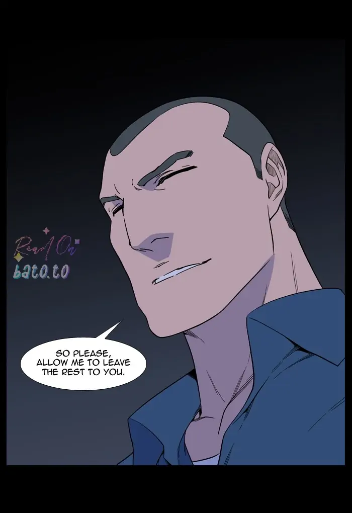 Read Noblesse ENGLISH Manga Online