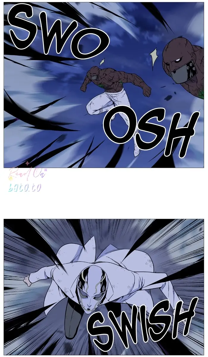 Read Noblesse ENGLISH Manga Online