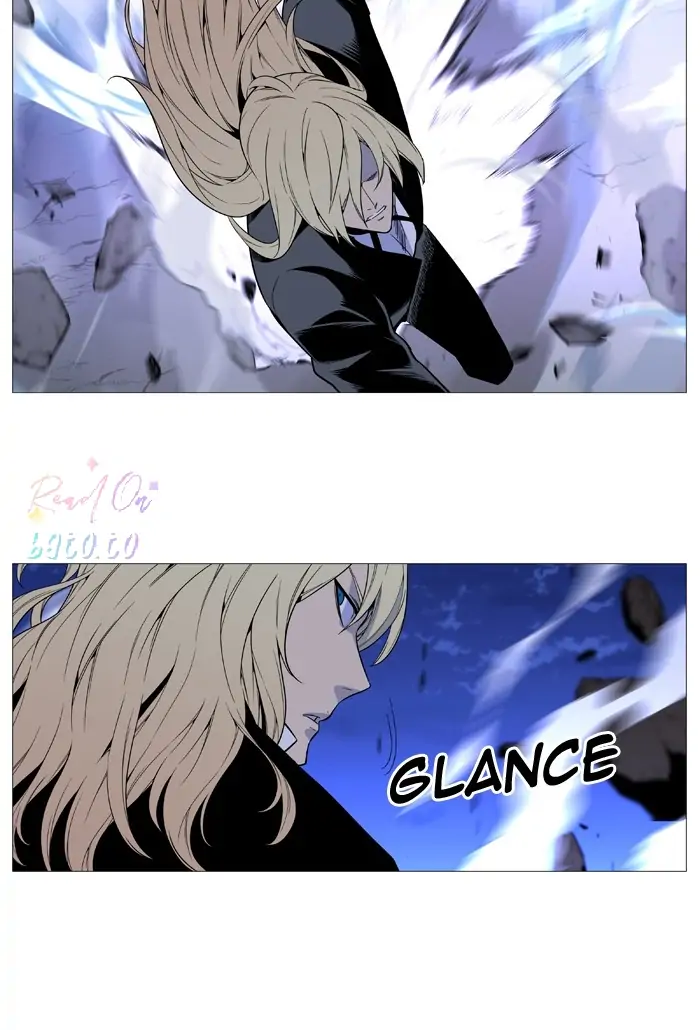 Read Noblesse ENGLISH Manga Online