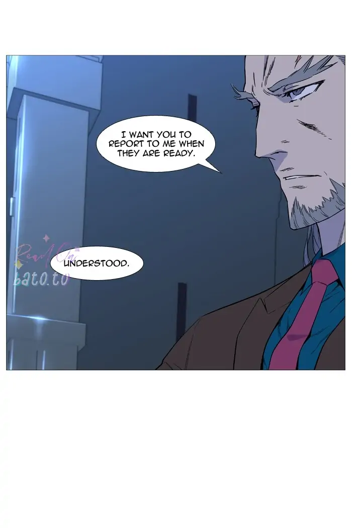 Read Noblesse ENGLISH Manga Online