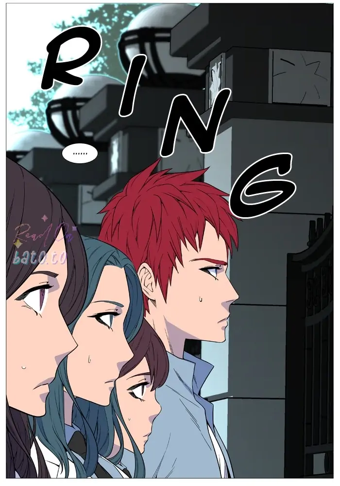 Read Noblesse ENGLISH Manga Online