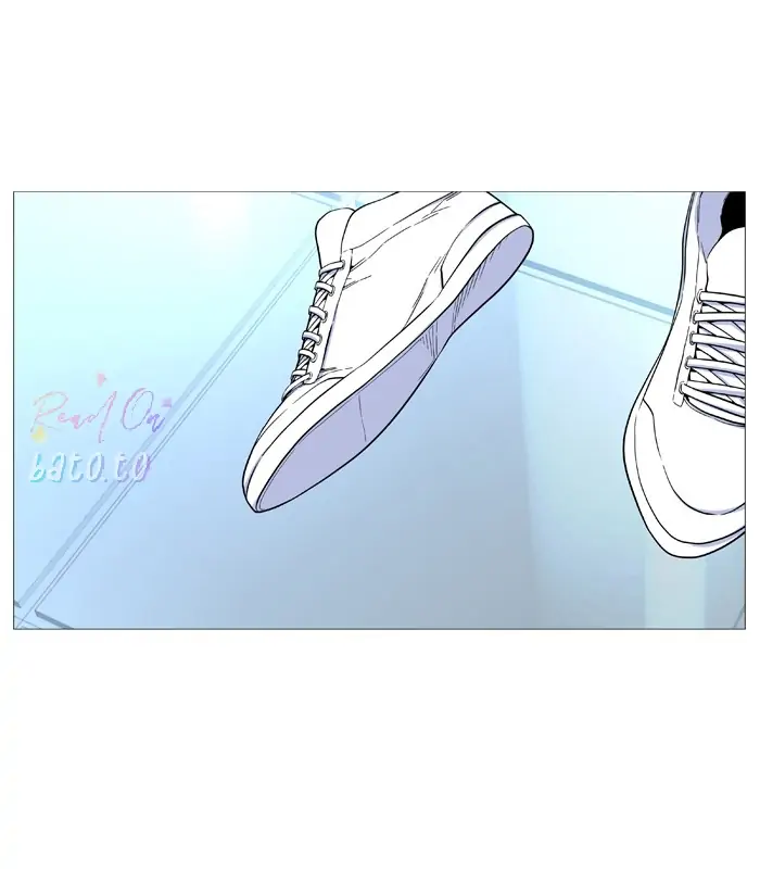 Read Noblesse ENGLISH Manga Online