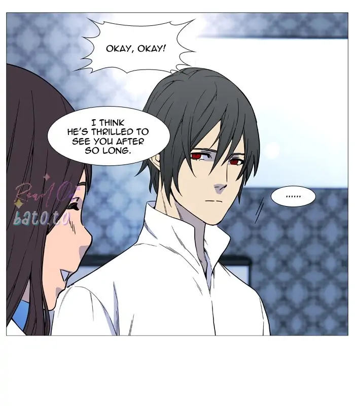 Read Noblesse ENGLISH Manga Online