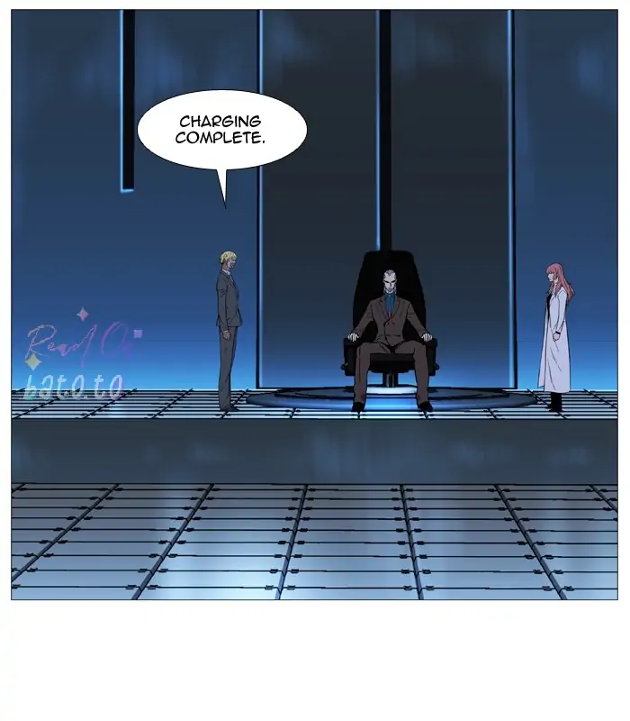 Read Noblesse ENGLISH Manga Online
