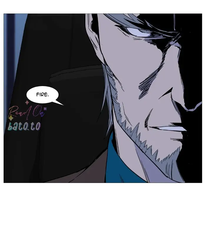 Read Noblesse ENGLISH Manga Online