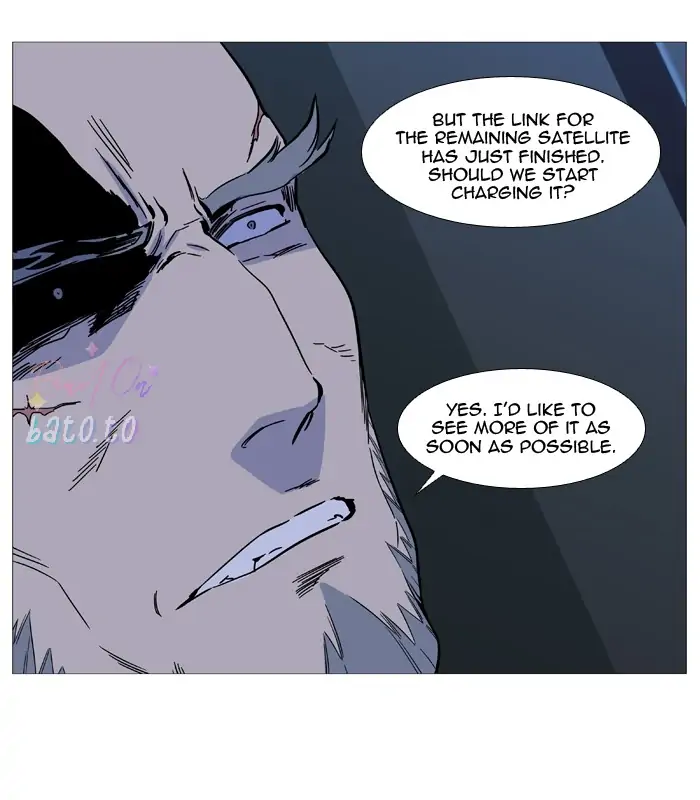 Read Noblesse ENGLISH Manga Online