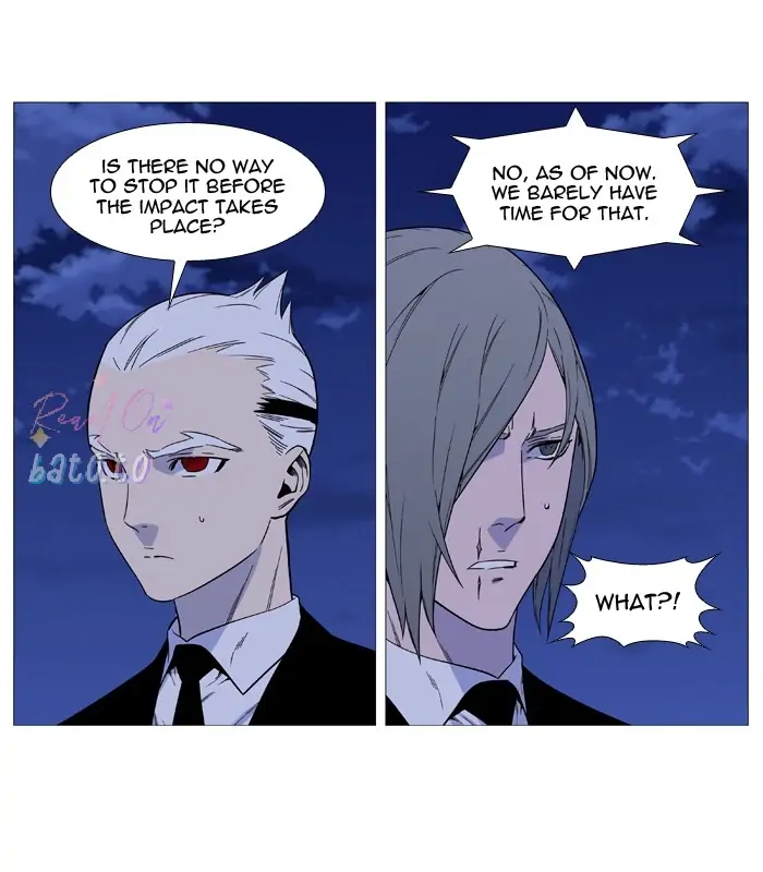 Read Noblesse ENGLISH Manga Online