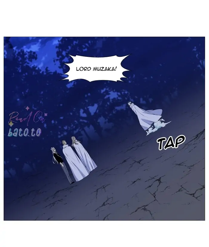 Read Noblesse ENGLISH Manga Online