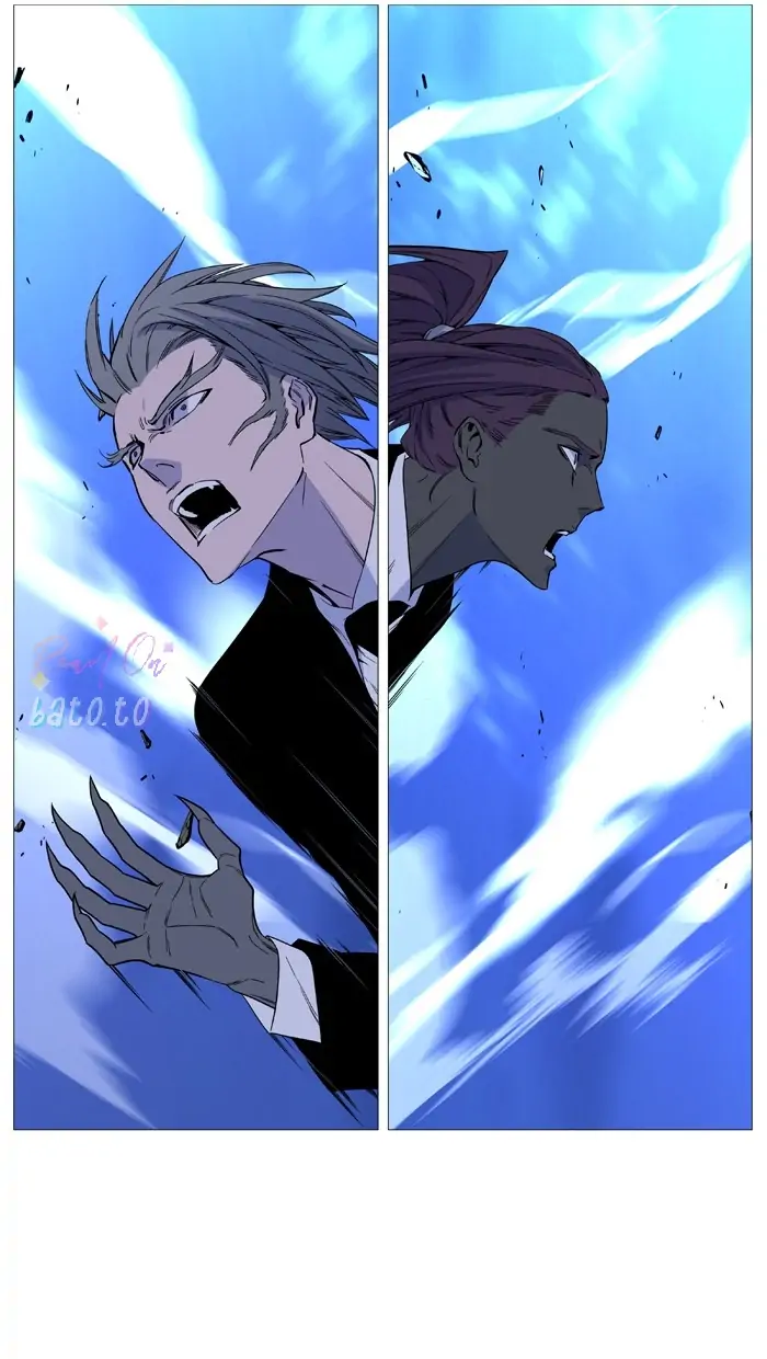 Read Noblesse ENGLISH Manga Online