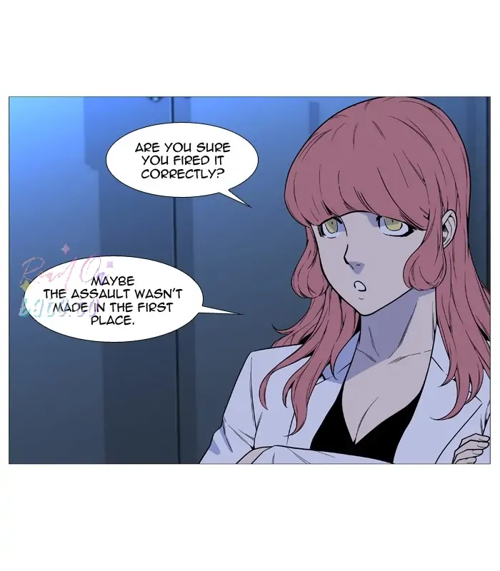 Read Noblesse ENGLISH Manga Online