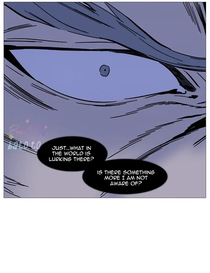 Read Noblesse ENGLISH Manga Online