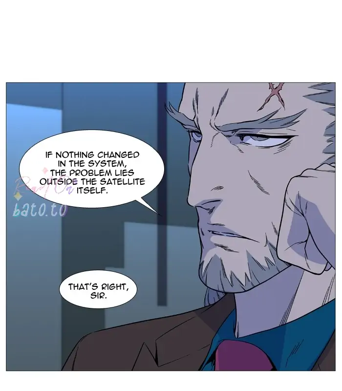 Read Noblesse ENGLISH Manga Online