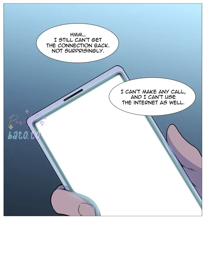 Read Noblesse ENGLISH Manga Online