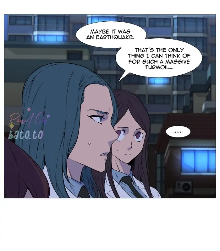 Read Noblesse ENGLISH Manga Online