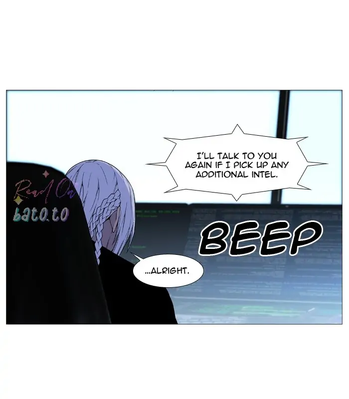 Read Noblesse ENGLISH Manga Online