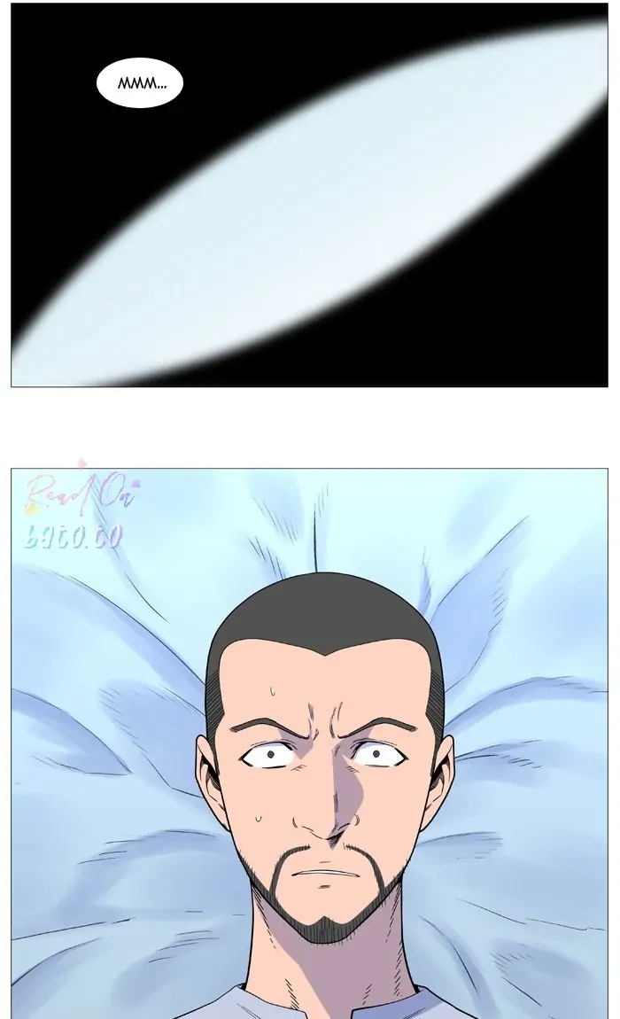 Read Noblesse ENGLISH Manga Online