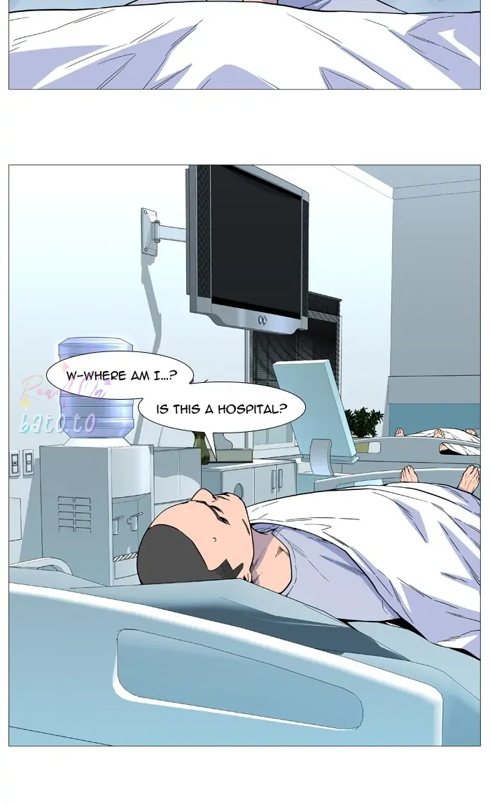 Read Noblesse ENGLISH Manga Online