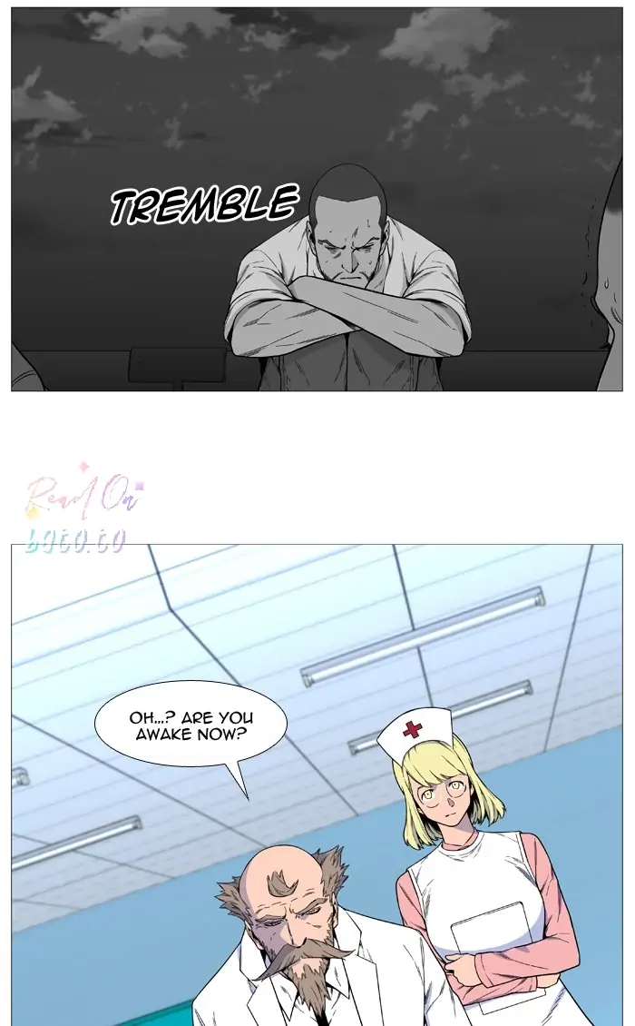 Read Noblesse ENGLISH Manga Online