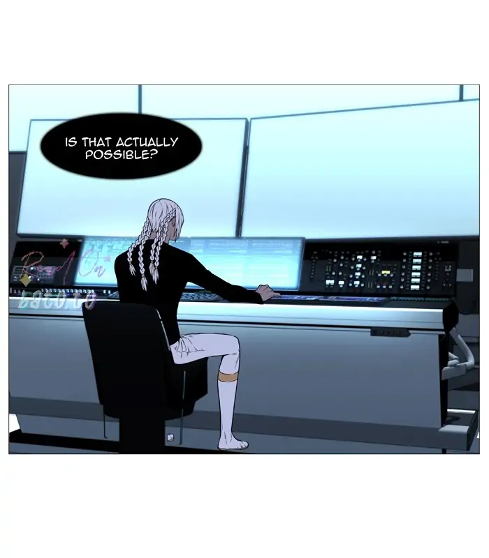 Read Noblesse ENGLISH Manga Online