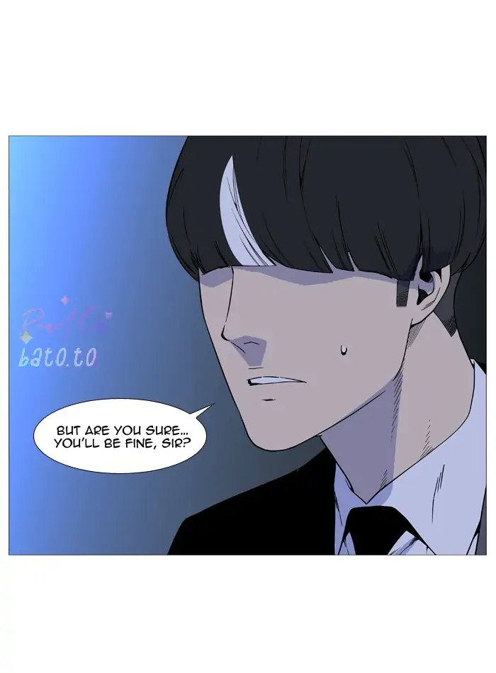 Read Noblesse ENGLISH Manga Online
