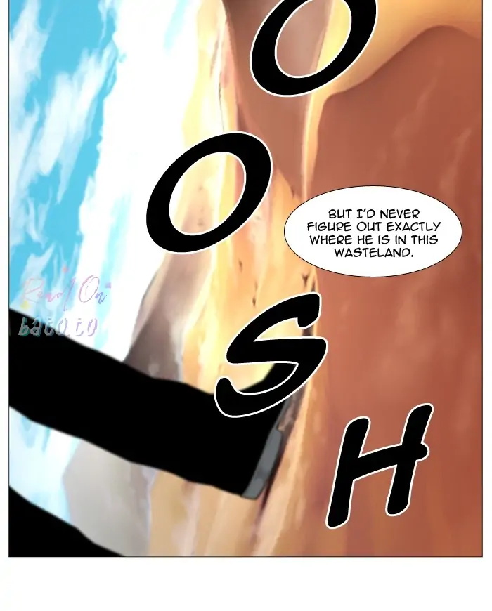 Read Noblesse ENGLISH Manga Online